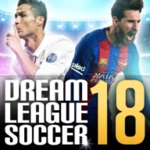 Logo of Guide Dream League Soccer 2018 - Tips and Strategy android Application 