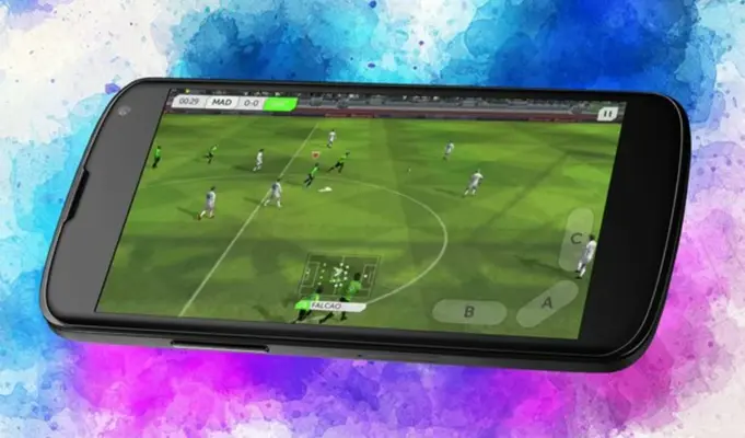 Guide Dream League Soccer 2018 - Tips and Strategy android App screenshot 2