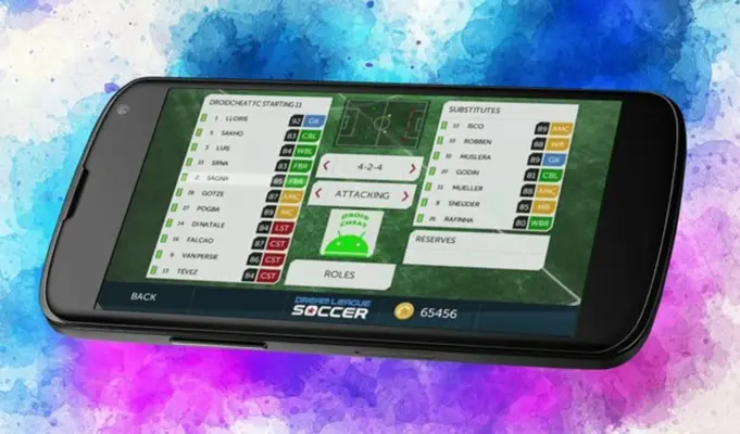 Guide Dream League Soccer 2018 - Tips and Strategy android App screenshot 3